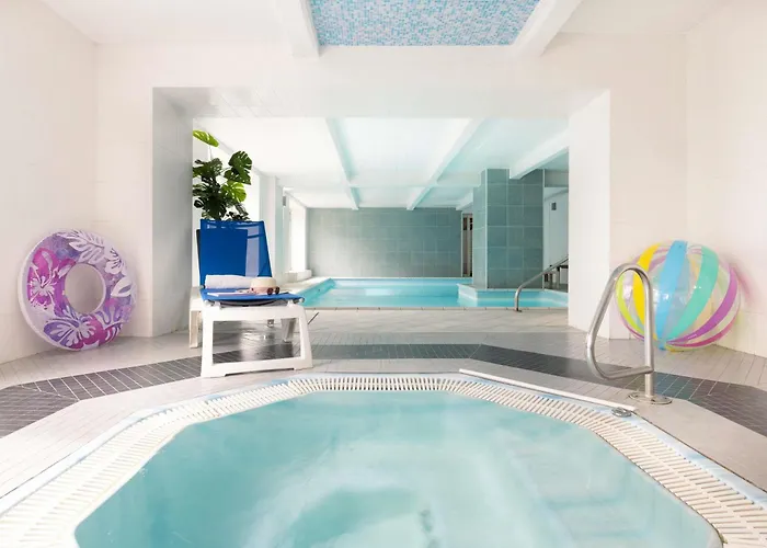 Mercure Epinal Centre