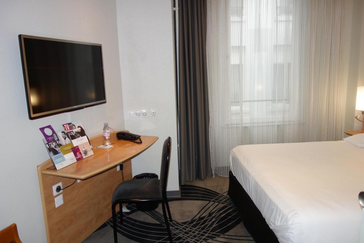 Mercure Centre Épinal
