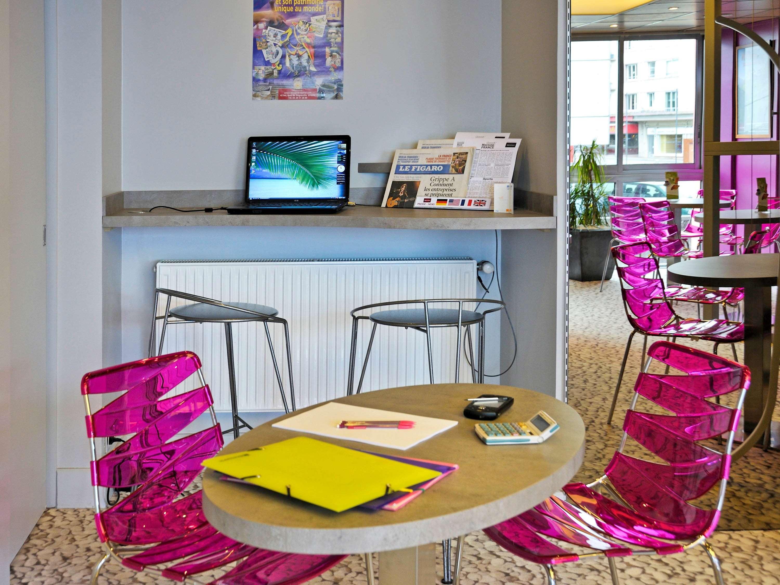 Mercure Centre - Service