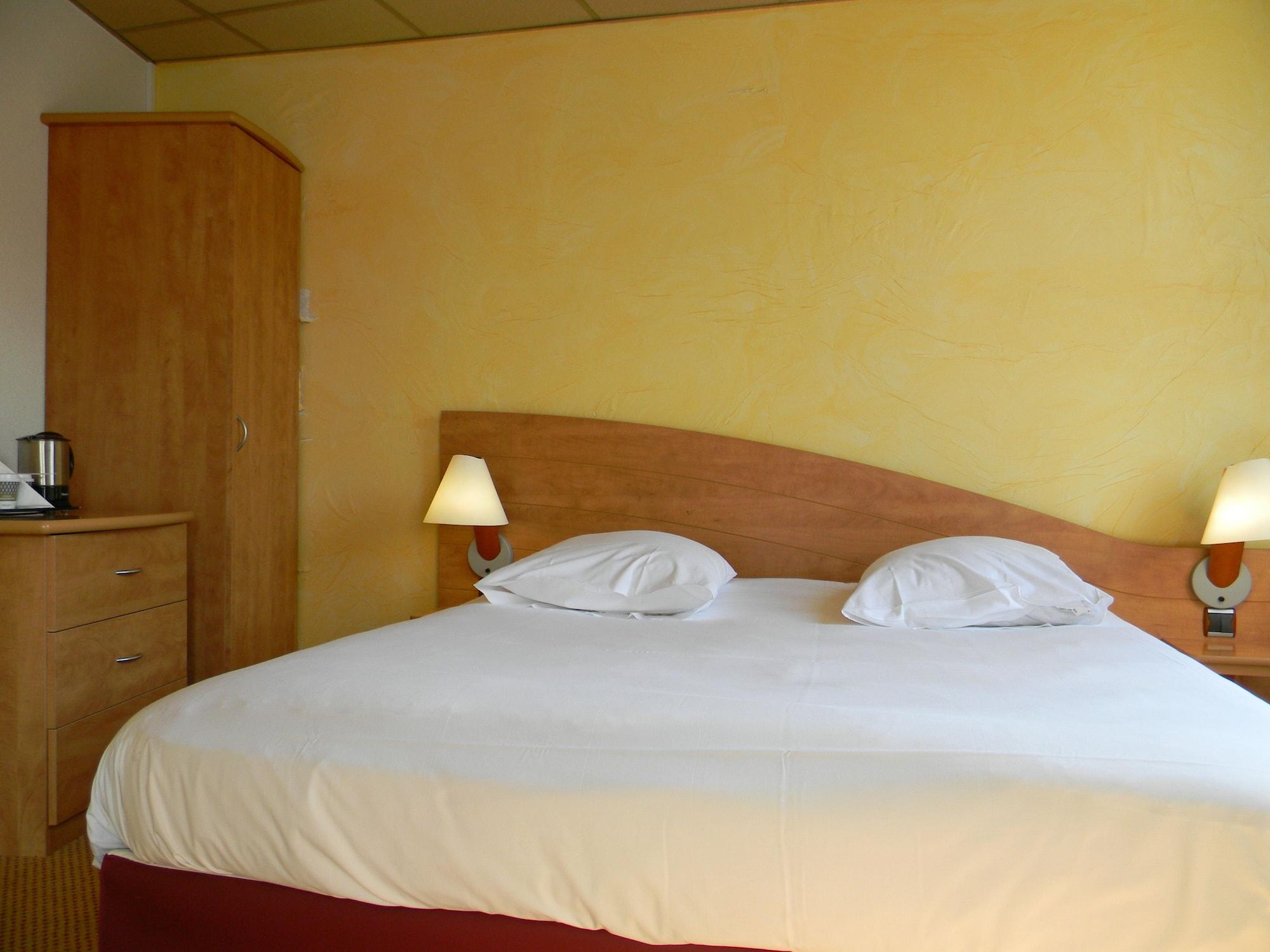Hotel Mercure Centre Épinal