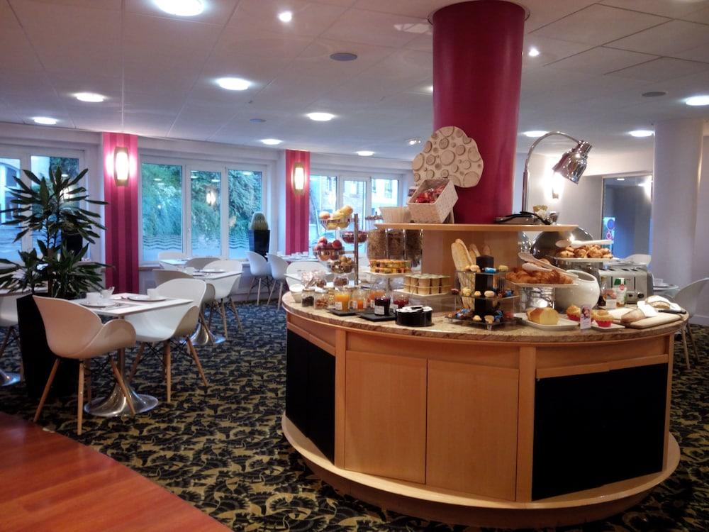 Hotel Mercure Centre 4*
