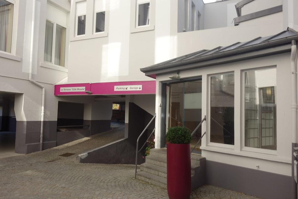 Hotel Mercure Centre 4*