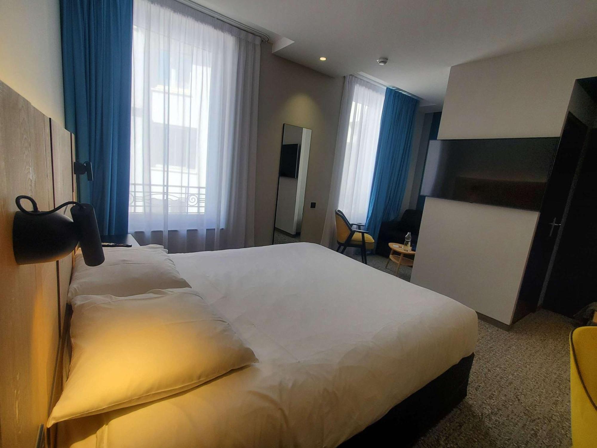 Mercure Centre 4*
