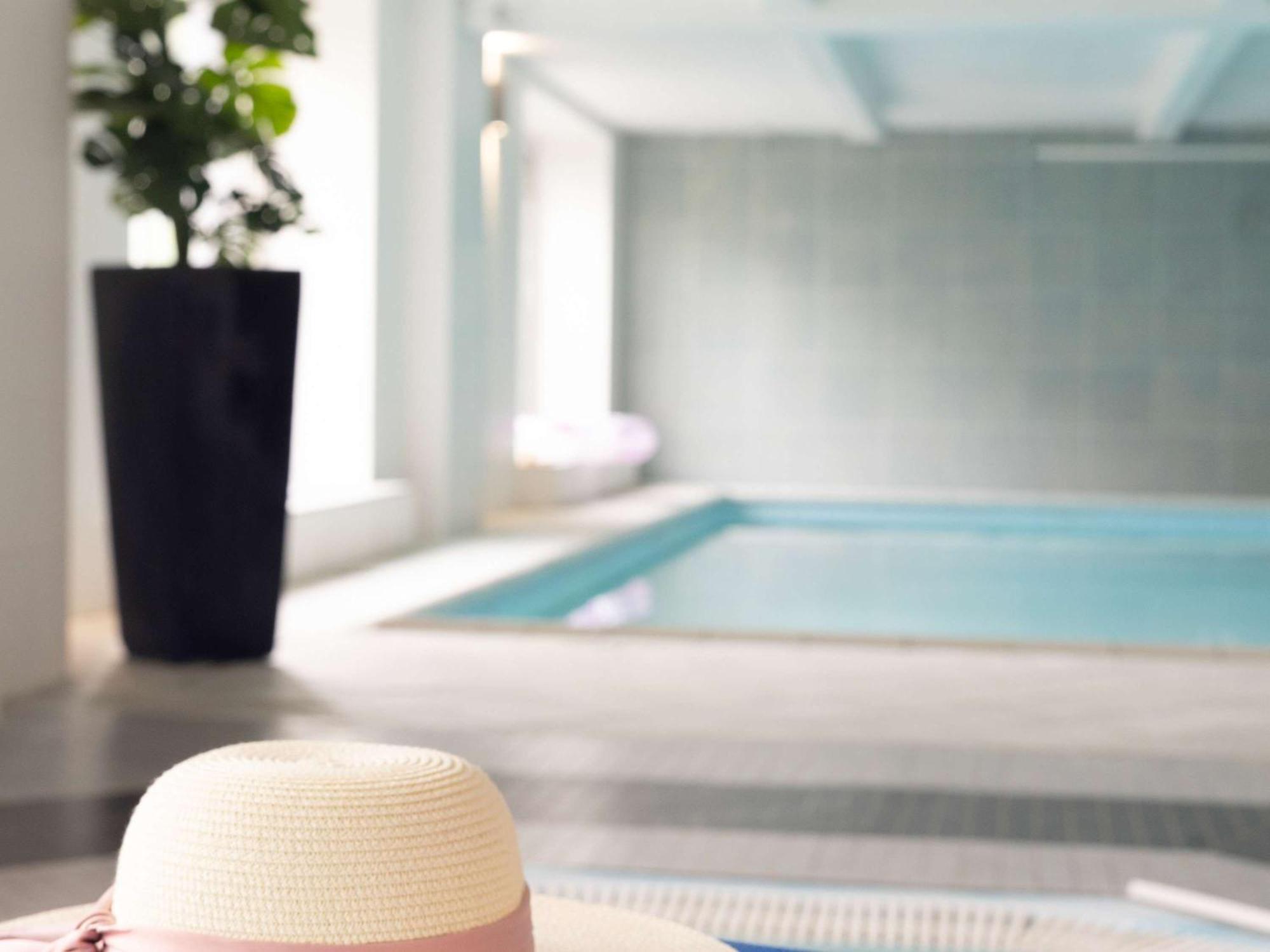 Mercure Centre Epinal