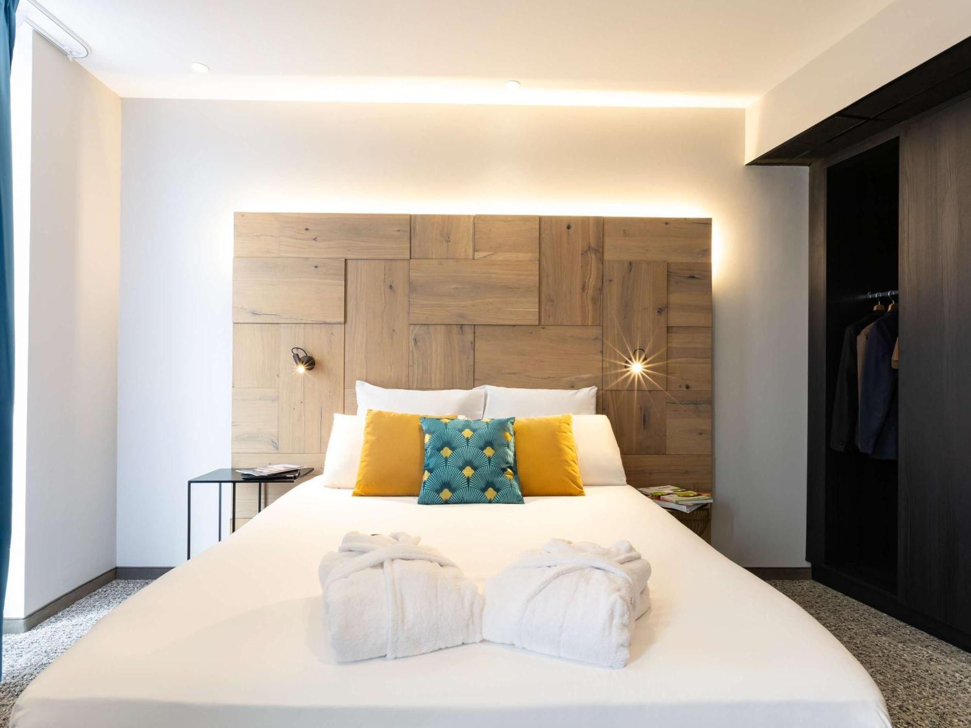Mercure Centre 4* Epinal