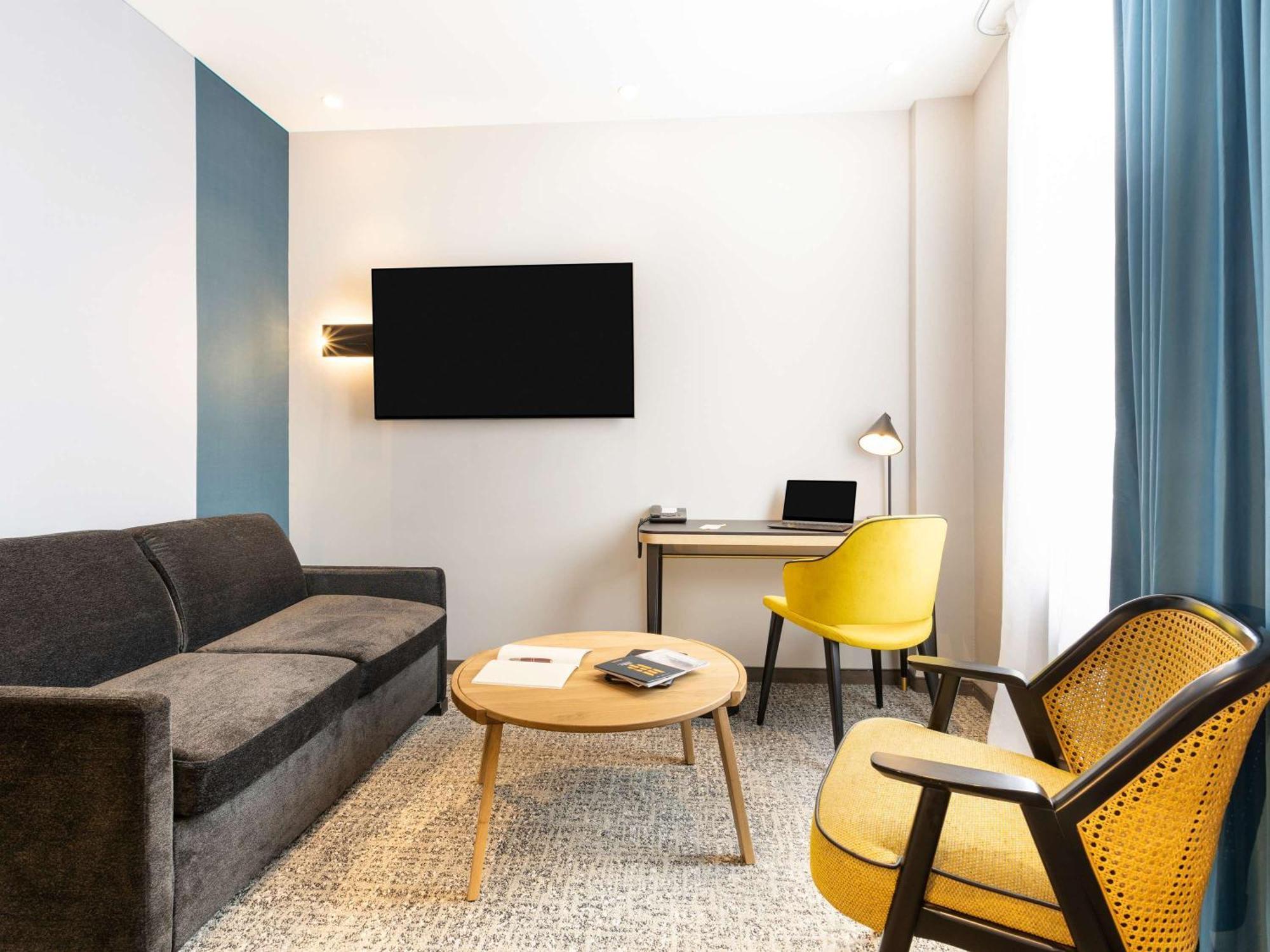 Mercure Centre Hotel