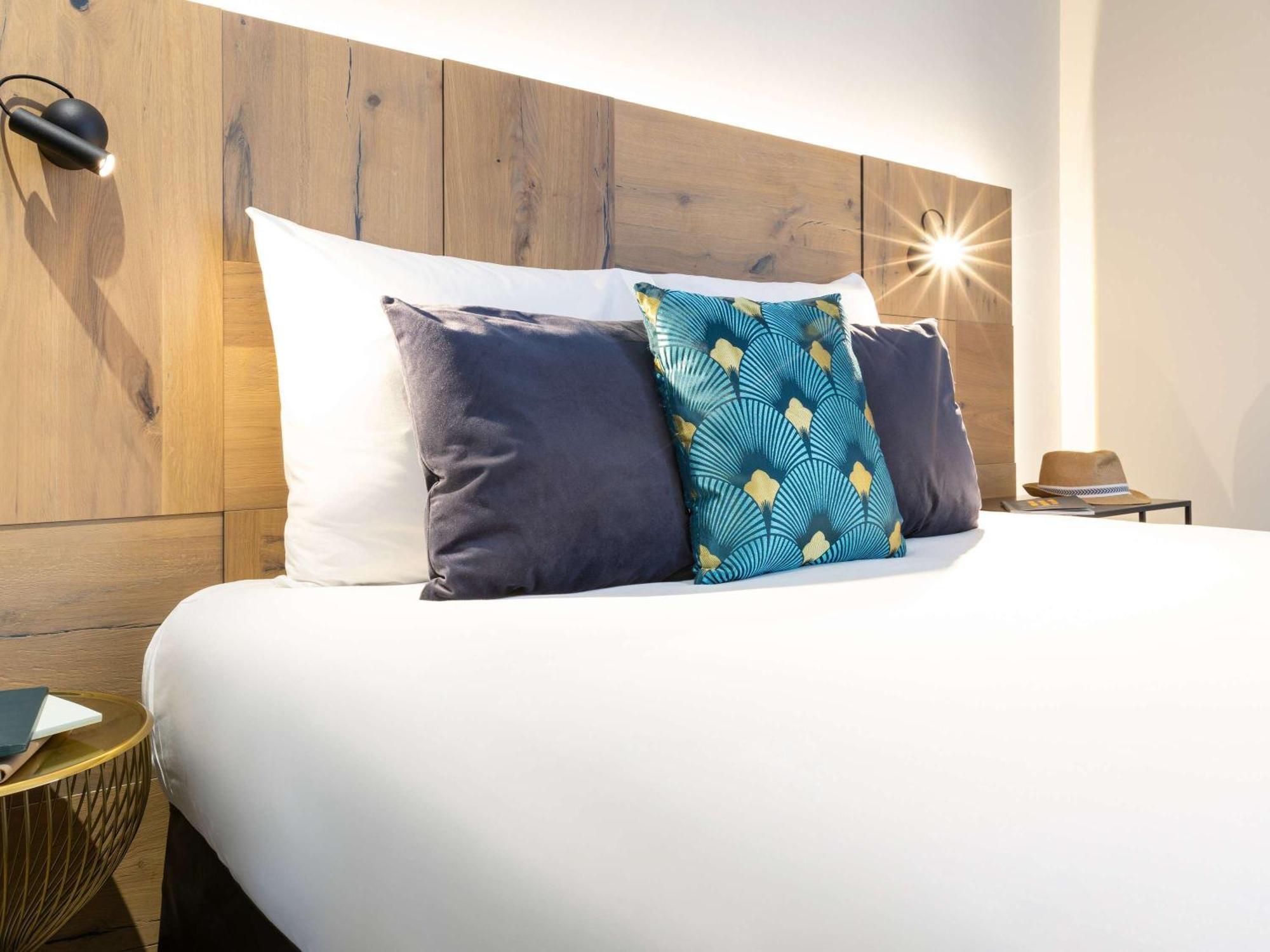 Hotel Mercure Centre