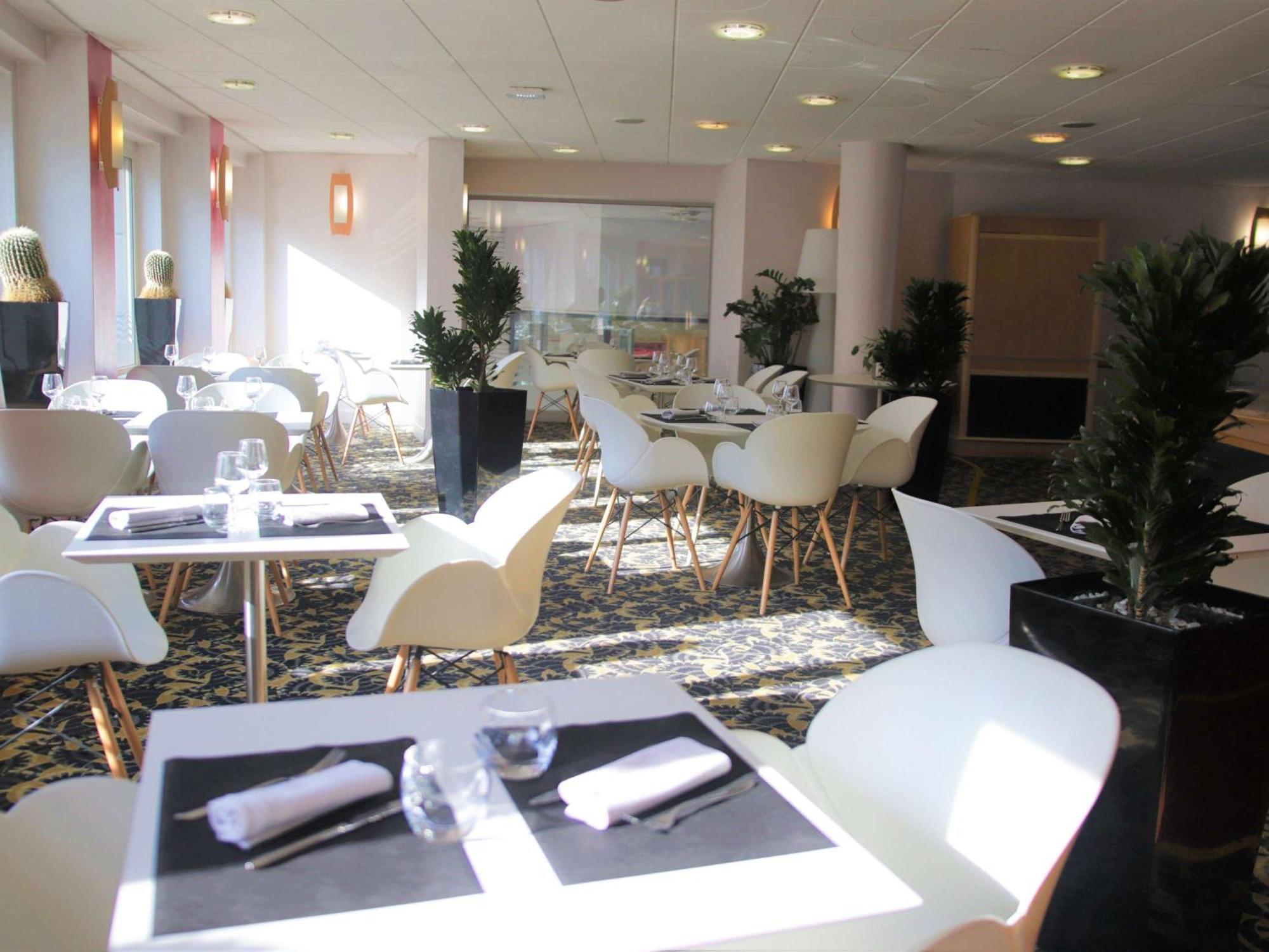 Hotel Mercure Centre Épinal