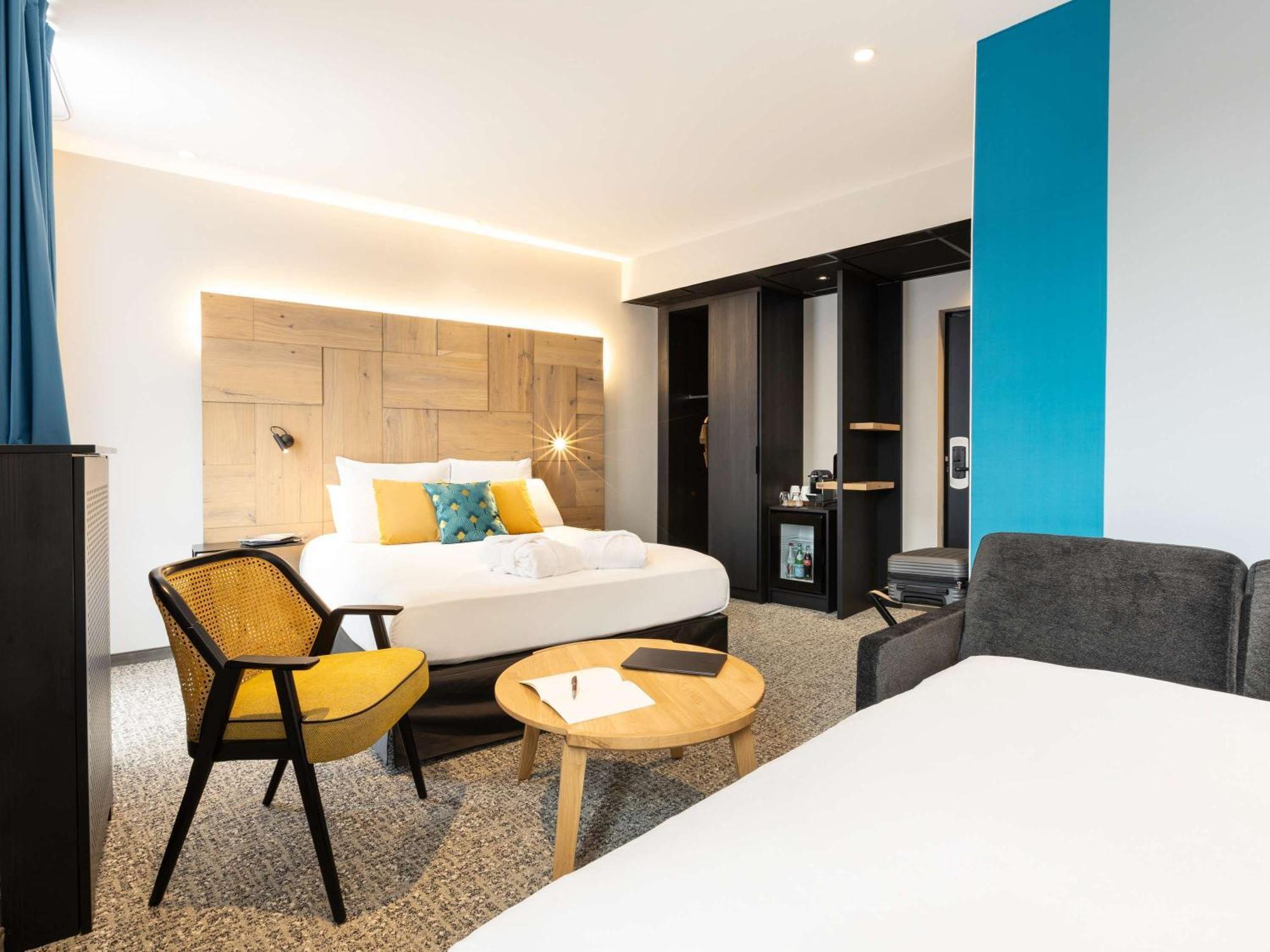 Hotel Mercure Centre