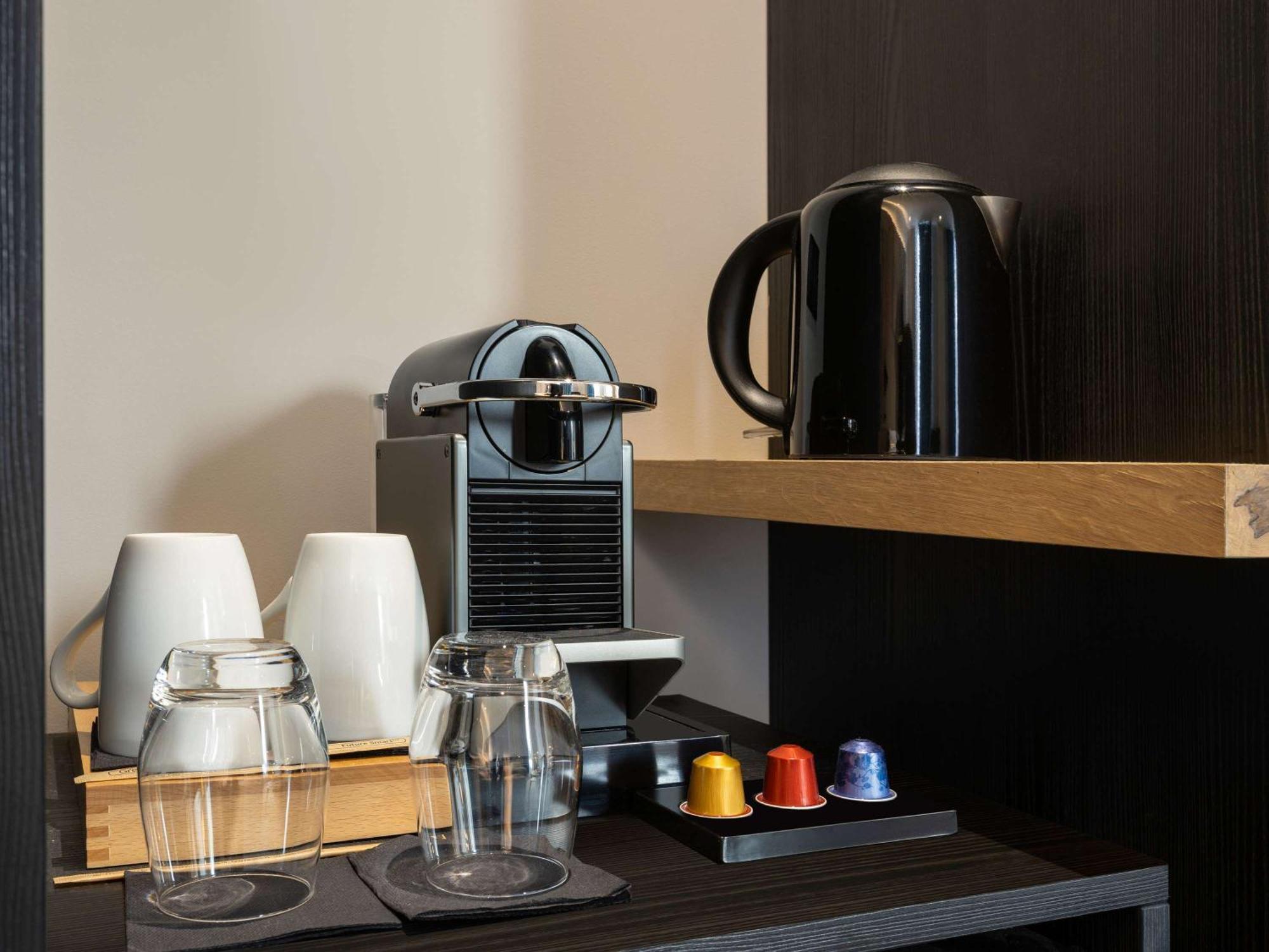 Hotel Mercure Centre 4*