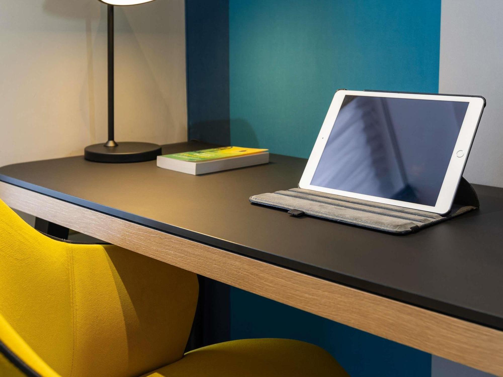 Mercure Centre 4* Épinal