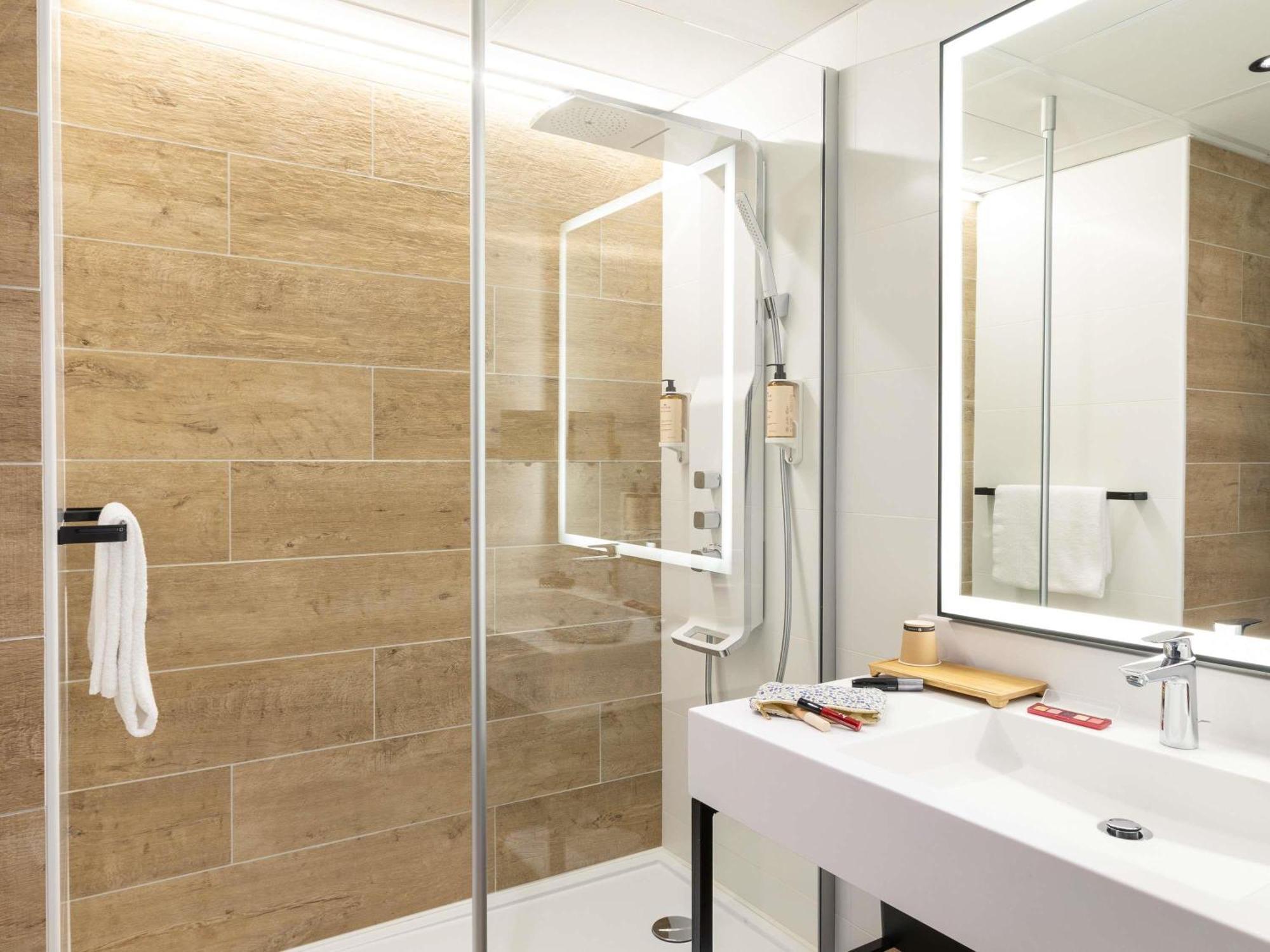 Hotel Mercure Centre 4*