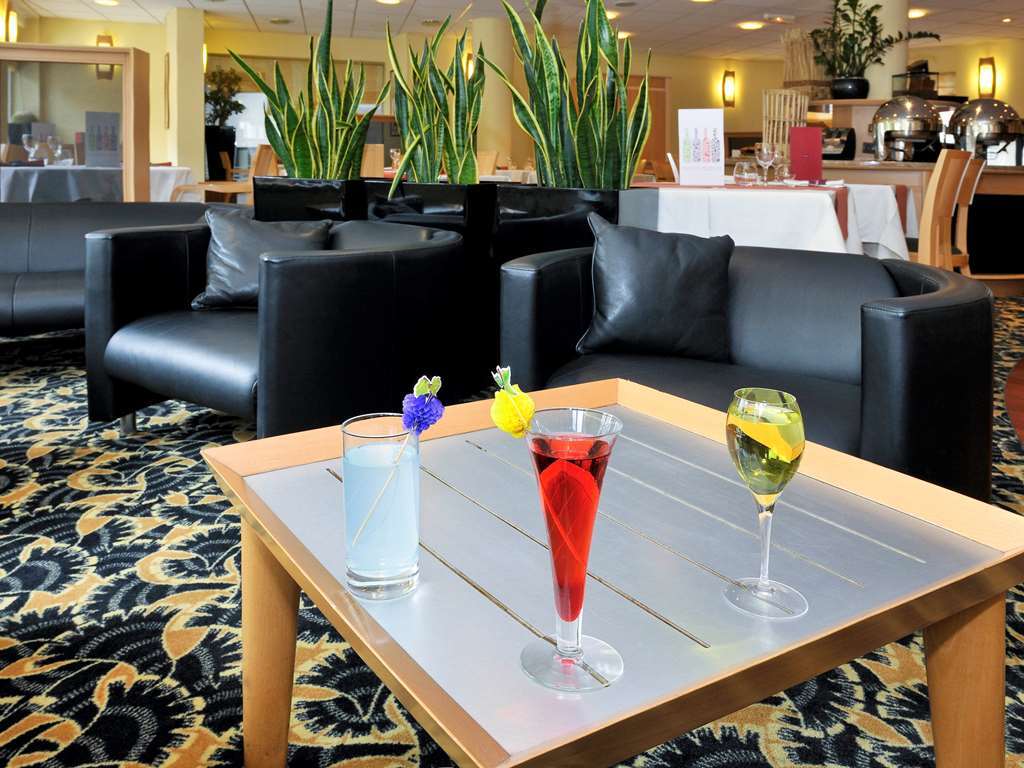 Mercure Centre Epinal