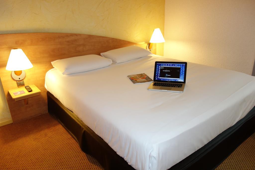 Mercure Centre