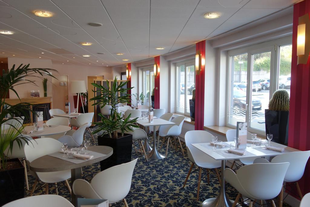 Hotel Mercure Centre