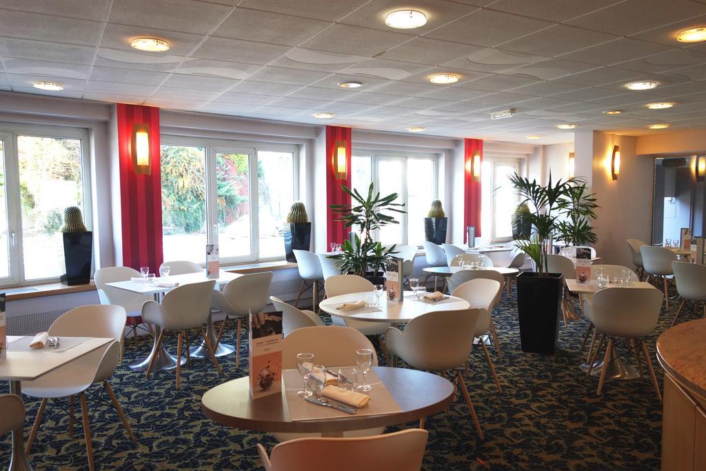 Mercure Centre Épinal