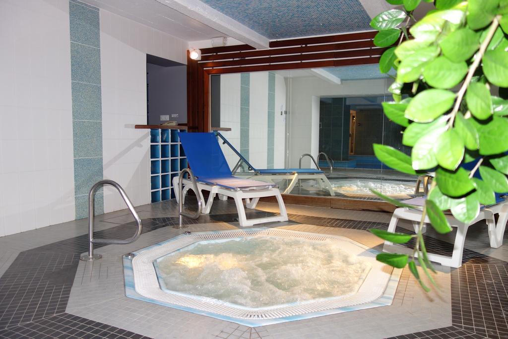 Hotel Mercure Centre 4*