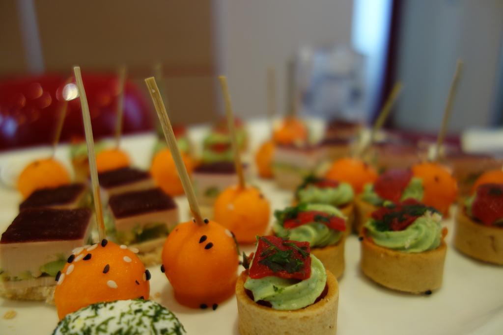 Mercure Centre Hotel Epinal