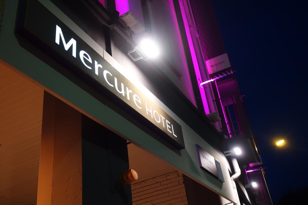 Mercure Centre Épinal