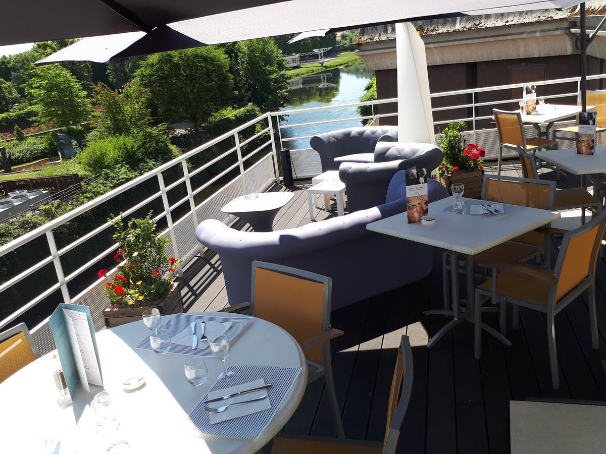 Mercure Centre 4* Epinal