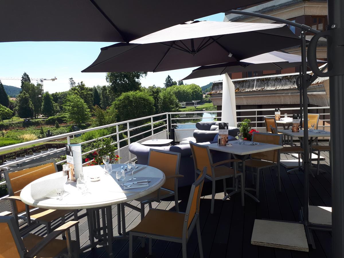 Hotel Mercure Centre 4*