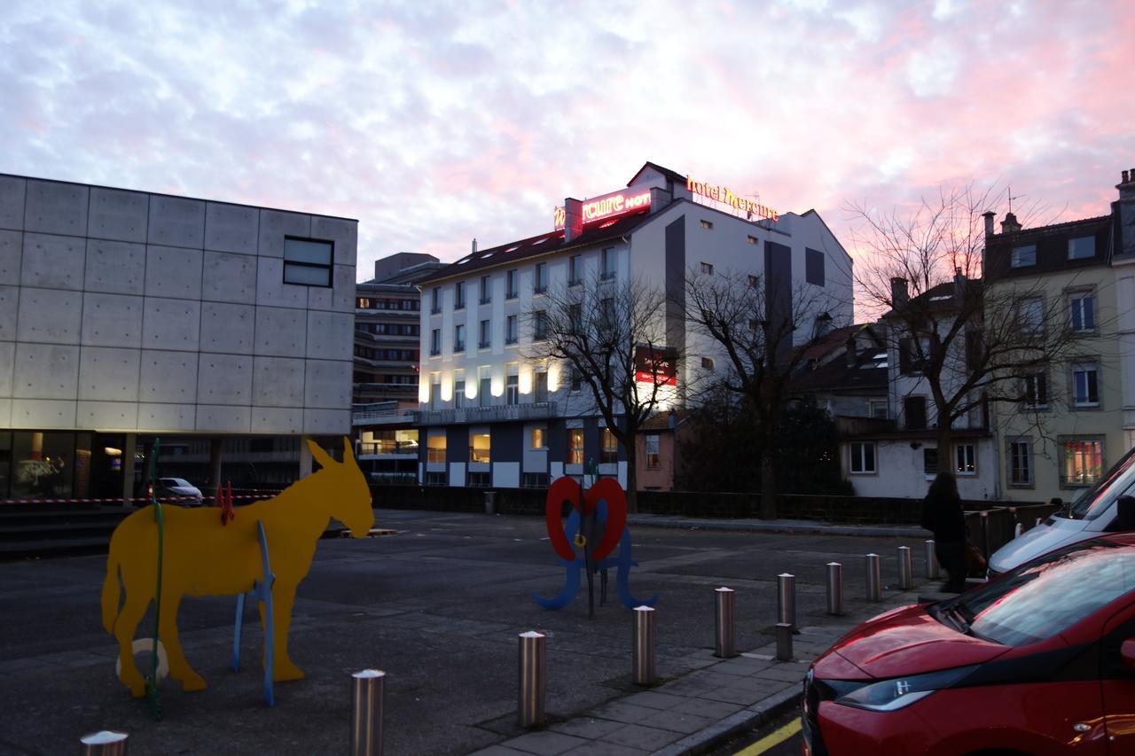 Mercure Centre 4*