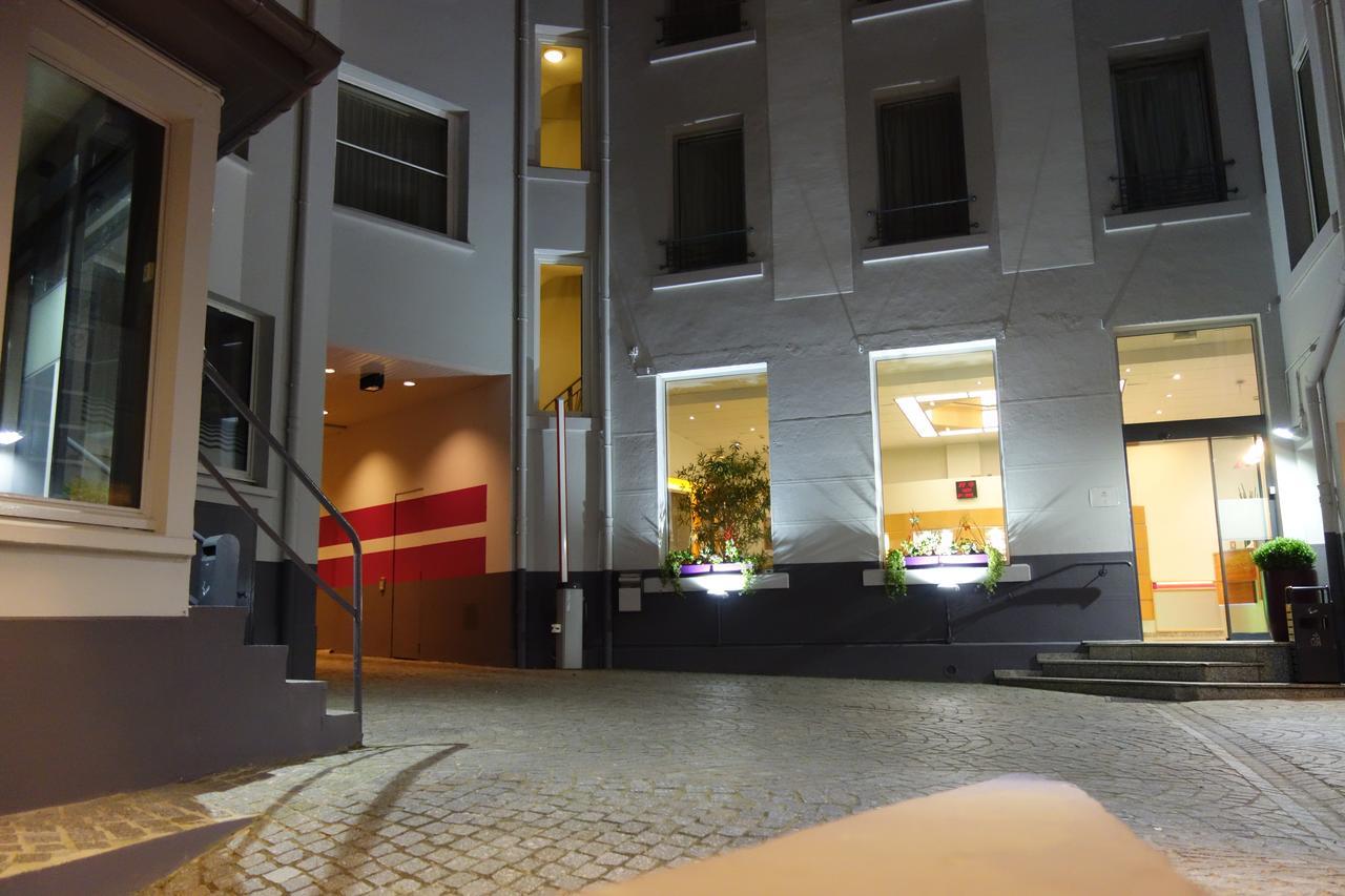 Hotel Mercure Centre