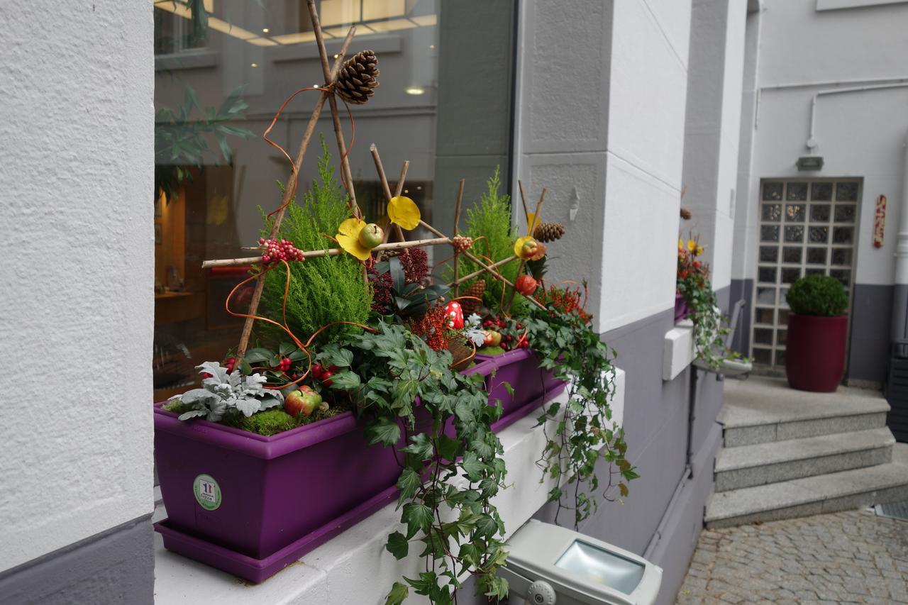 Mercure Centre Hotel