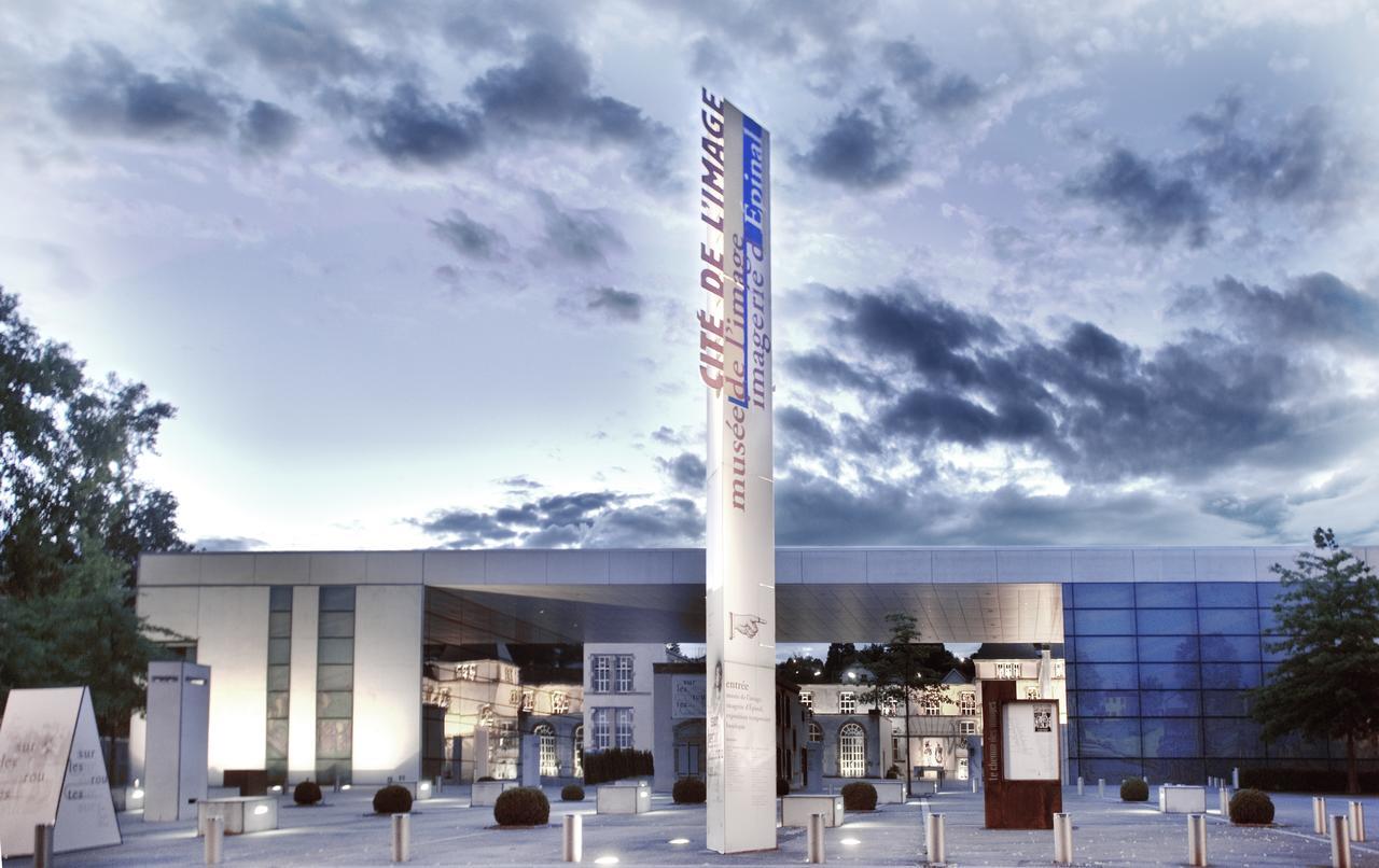 Mercure Centre